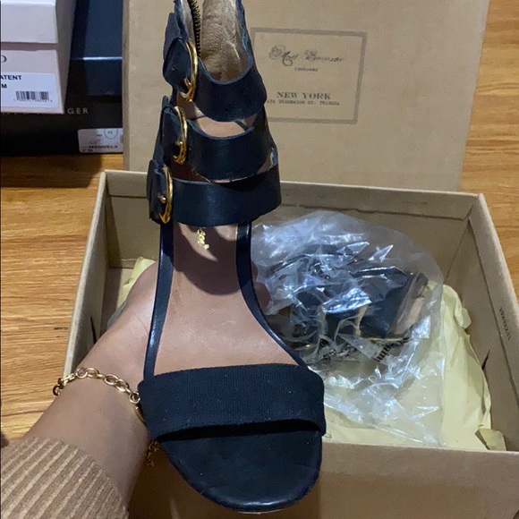 Matt Bernson Gladiator Sandal - Picture 4 of 7